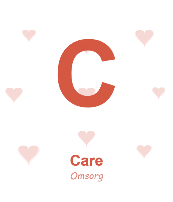 C