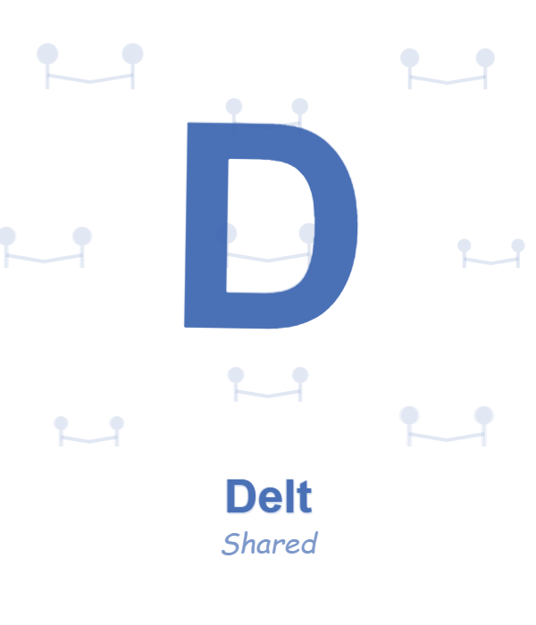D