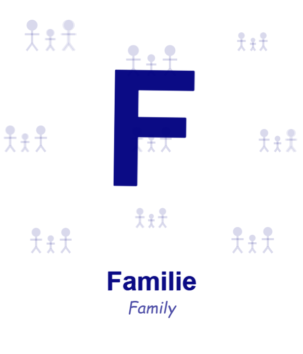F