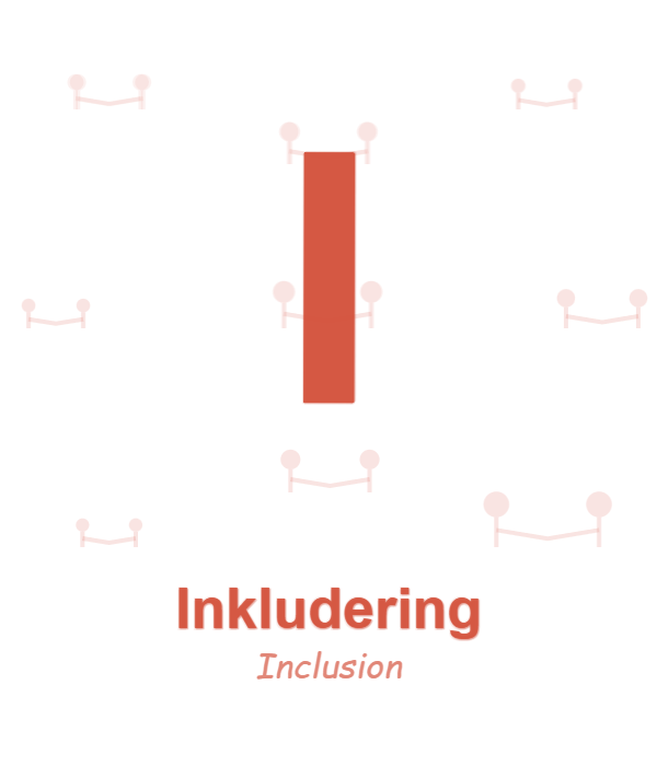 I