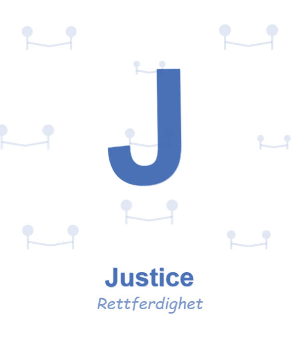 J