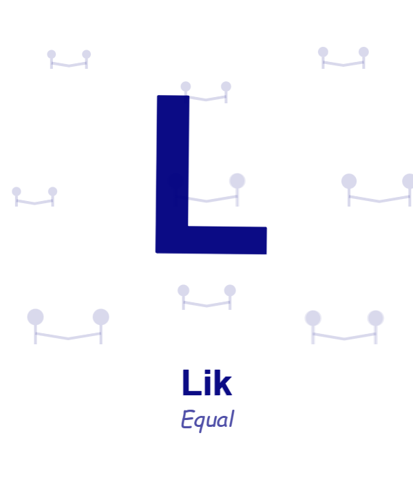 L