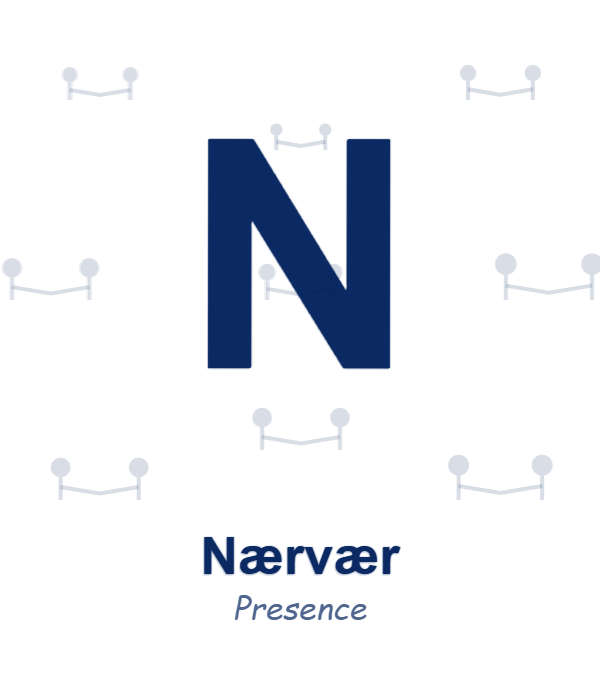 N