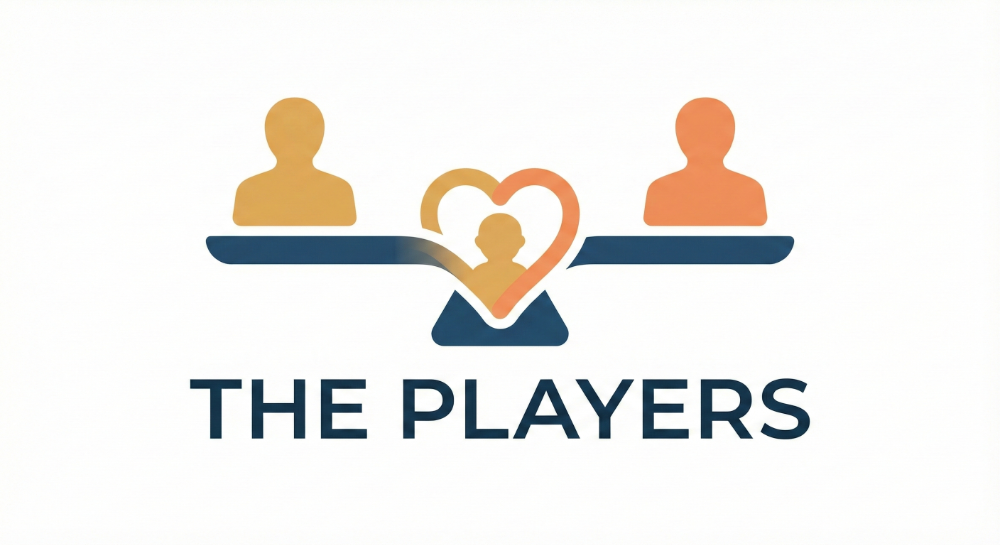 The Players Section